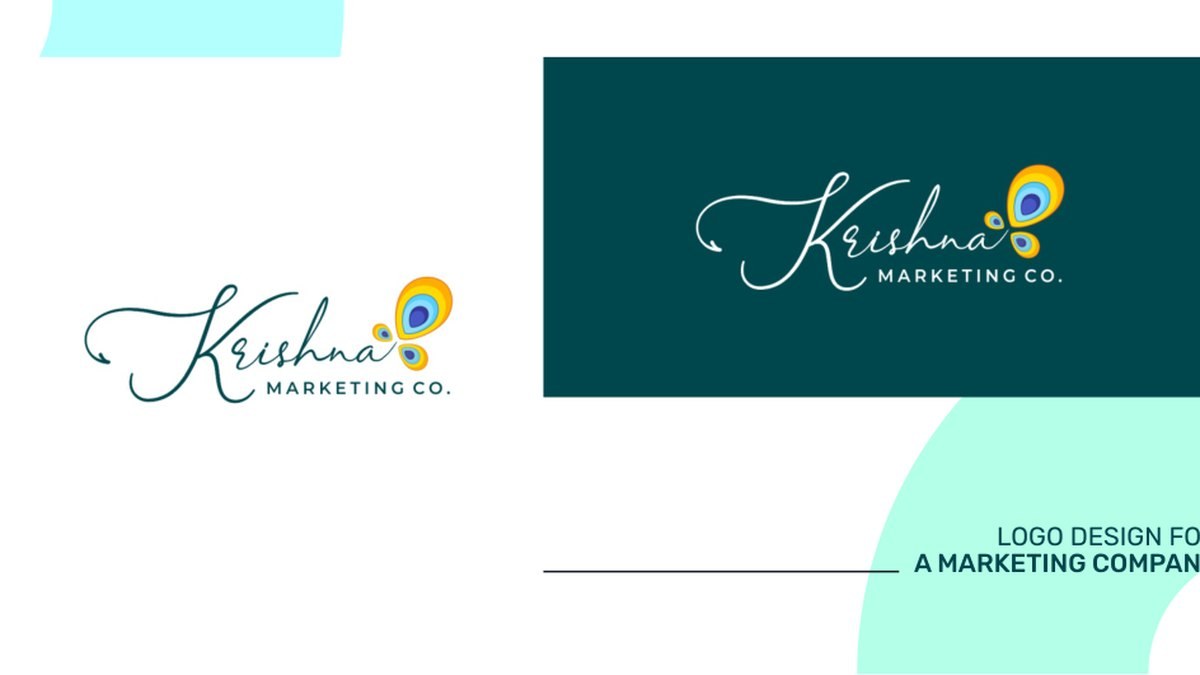 Social media posts portfolio