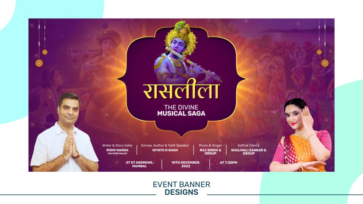 Campaign design portfolio